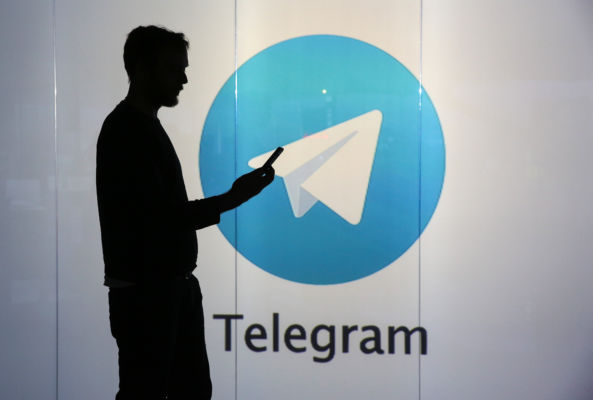 Moscú bloqueará el acceso a la aplicación móvil Telegram