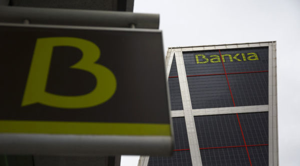 Bankia