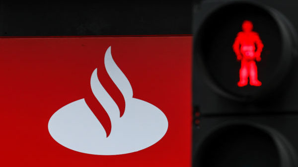 Banco Santander dispara los expedientes contra el blanqueo de capitales