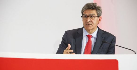 Banco Santander ahorra 116 millones de euros en salarios
