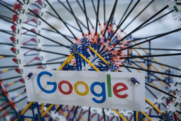 Google planea comprarle a Nokia la banda ancha en los aviones