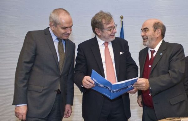 El retorno: ¿Últimas horas con Antonio Caño?