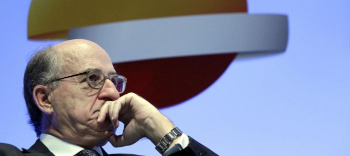 Repsol, el patito feo de las petroleras en Bolsa