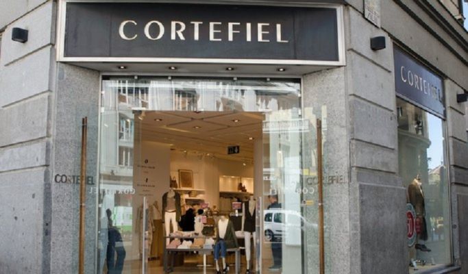 Cortefiel