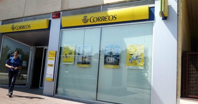 Correos