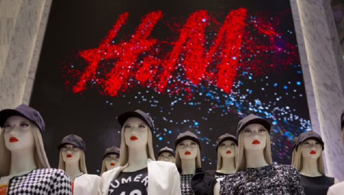 H&M en apuros: caída mundial de ventas y huelga en España