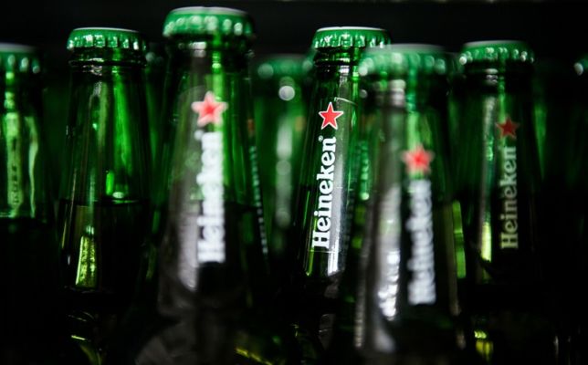 Heineken