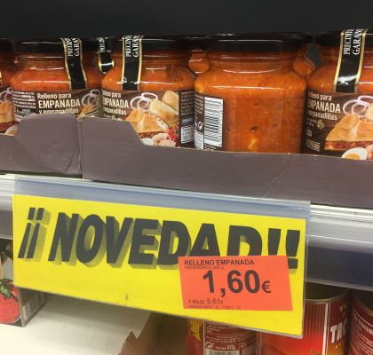 Mercadona