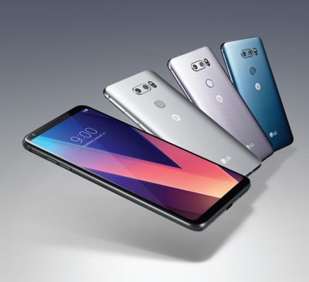 LG lo apuesta todo a la inteligencia artificial