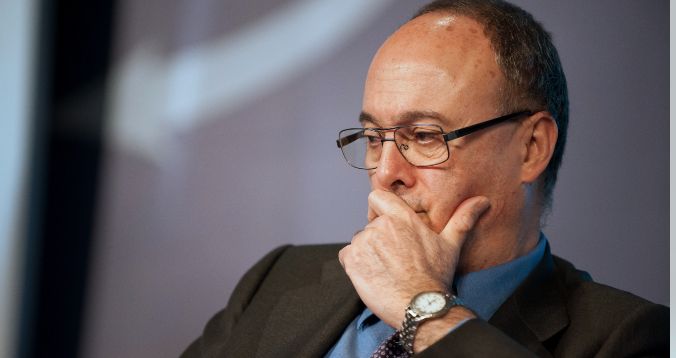 El Banco de España pone deberes a la Unión Europea 1 Merca2.es LuisMLinde Merca2.es
