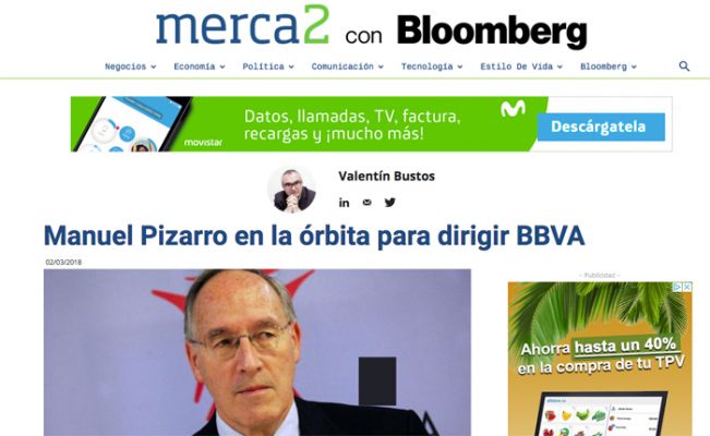 MERCA2 alcanza los dos millones de usuarios, según Comscore