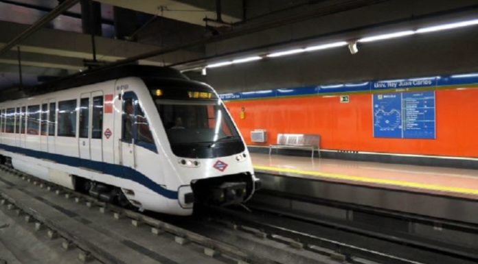 Metro, Alsa y Renfe abandonan al trabajador en agosto.