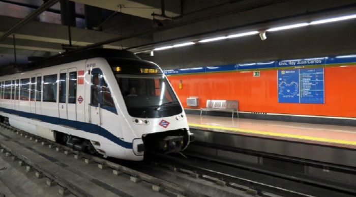 Metrosur, una chapuza difícil de solucionar este verano