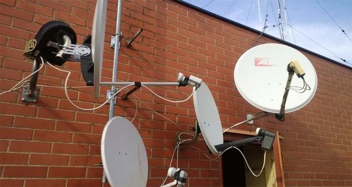 Telefónica olvida el satélite para mejorar el servicio en Movistar +