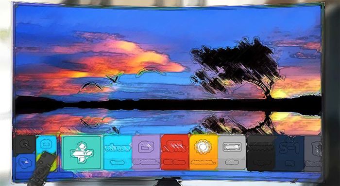 Movistar ultima la llegada del 4K para competir con Orange y Vodafone