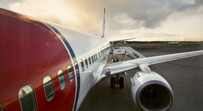 Los viajes baratos de Norwegian enamoran a todos