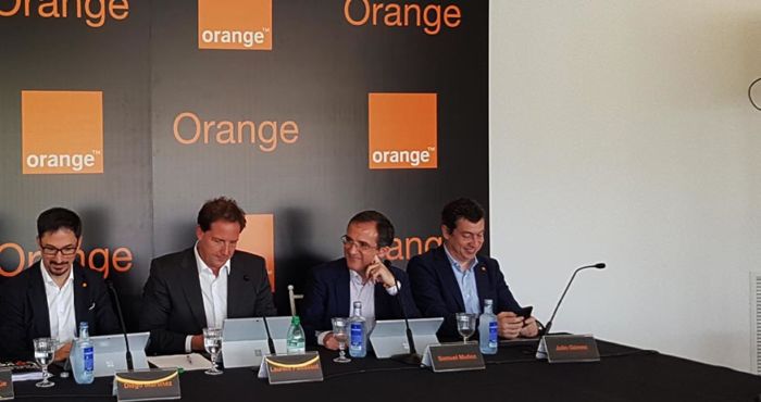 Orange prosigue con su reto: aumentar la rentabilidad por cliente