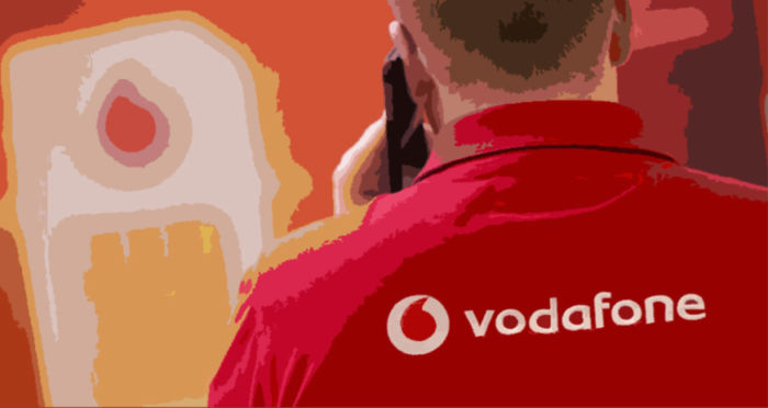 Vodafone