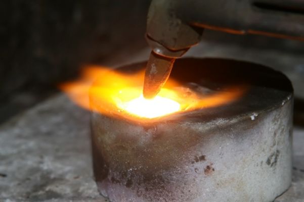 La reserva de aluminio se convierte en oro para las comercializadoras