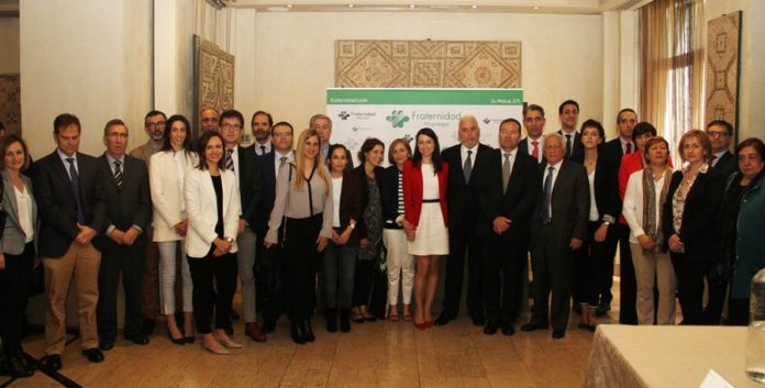 Foto de Premiados VI Edición de los Premios Escolástico Zaldívar