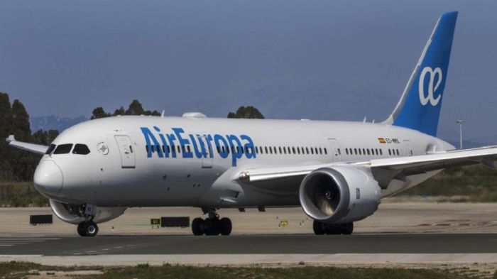 air europa