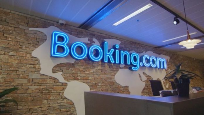 booking