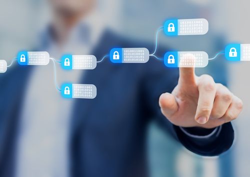 Cristina Martínez: "El blockchain no es una amenaza, lo veremos aplicado a situaciones reales como ventaja"