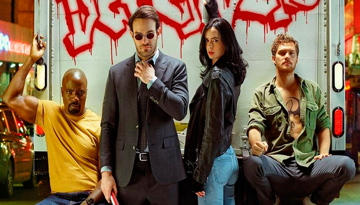 Series de Netflix que prometian mucho y no vale la pena acabar de ver