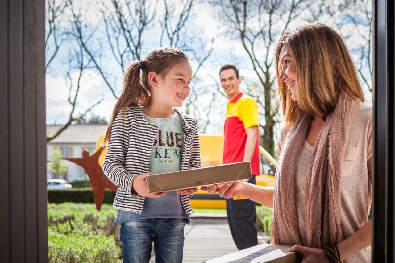 DHL y Correos, los ‘héroes’ del Black Friday