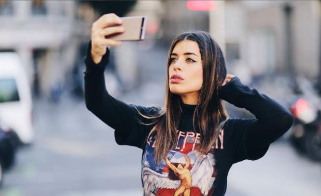 Las españolas (no celebrities) más seguidas en Instagram