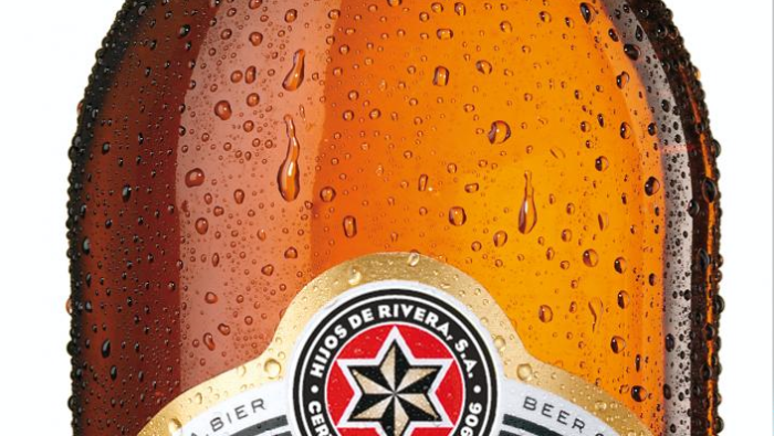 Estrella Galicia se la juega con una cerveza sabor a mar
