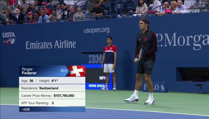 grand slam americano Merca2.es