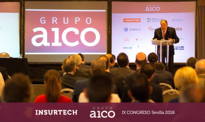 Grupo AICO reúne a más de un centenar de expertos en la novena edición de su Congreso anual