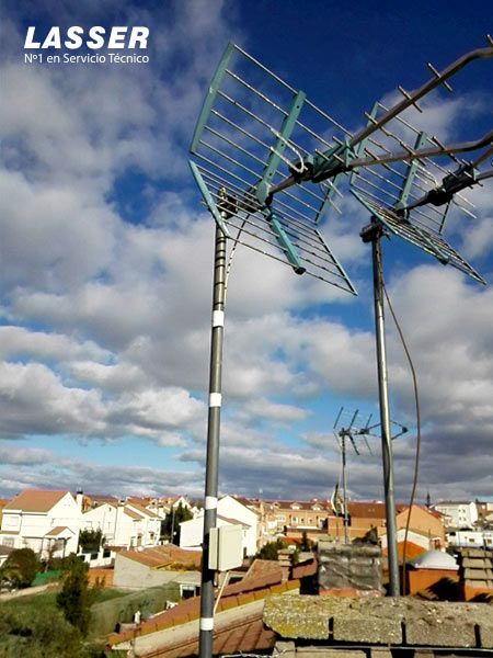 Grupo Lasser asegura la necesidad de confiar en los expertos para mejorar las telecomunicaciones del hogar