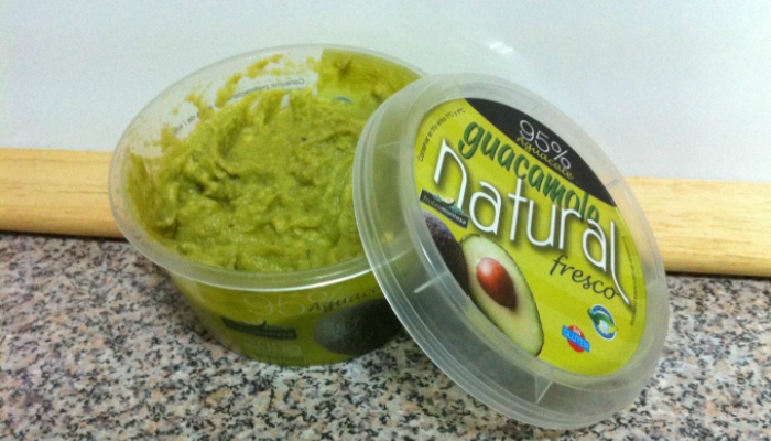 guacamole Merca2.es