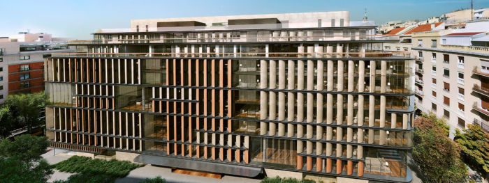 Así se gesta la recuperación del sector inmobiliario de lujo