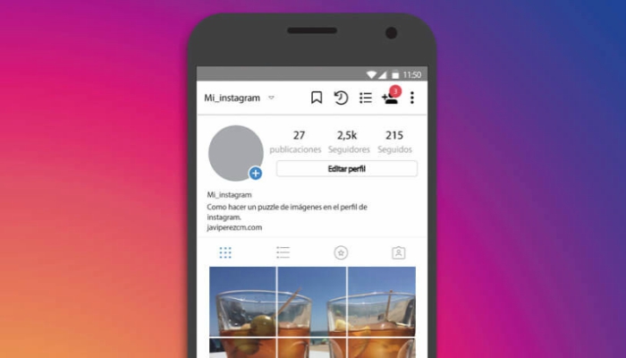 Instagram