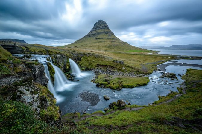 Foto de Península de Snaefellsnes 