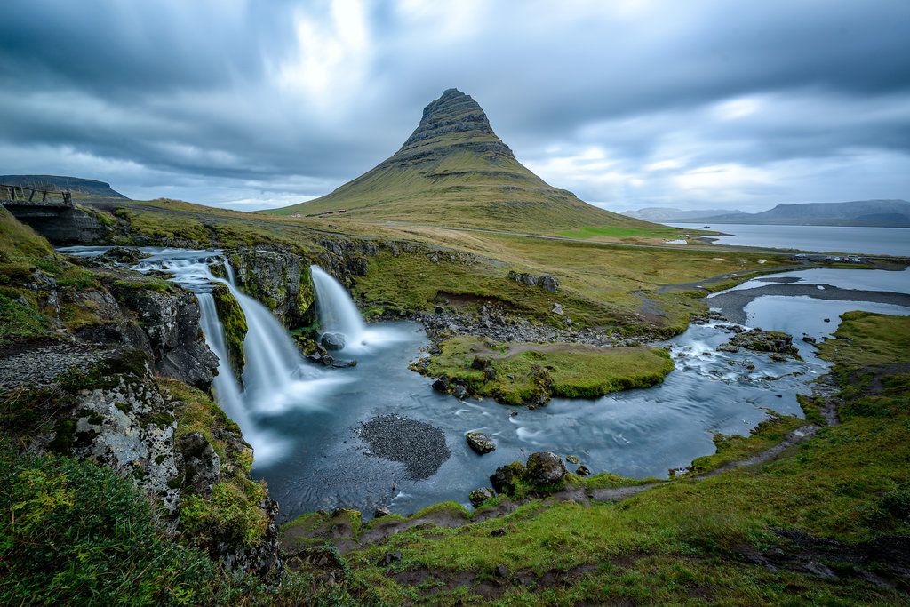 Foto de Península de Snaefellsnes
