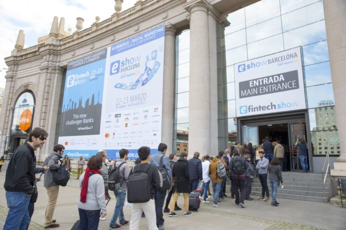 Foto de eShow se celerará en Barcelona los días 11 y 12 de abril