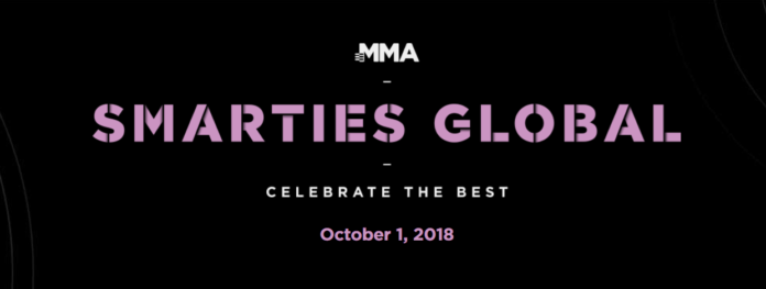 Foto de Premios Smarties 2018