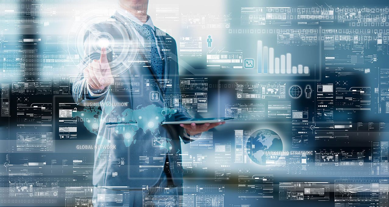 Las finanzas 4.0 impactan en las empresas