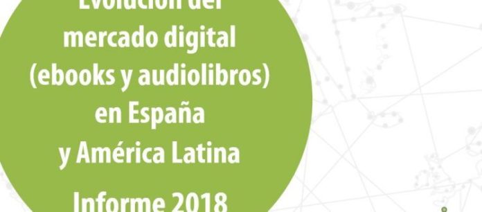 Foto de Informe Bookwire Evolución del Mercado Digital en España y