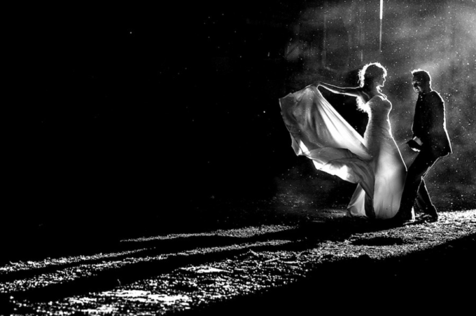 Foto de Iñaki Lungarán Fotógrafo de Bodas en Toledo