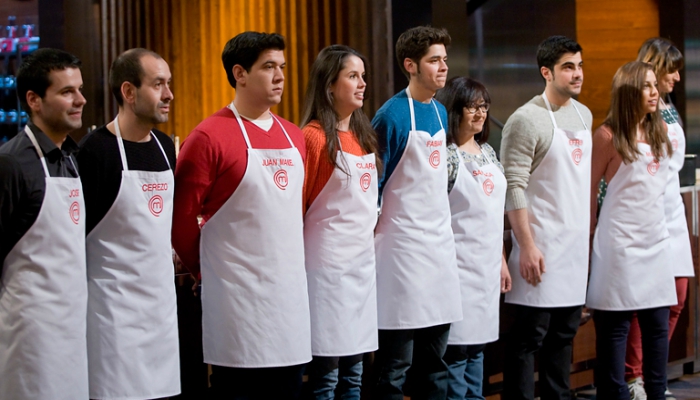 Masterchef