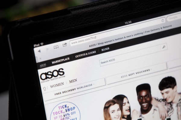 Asos