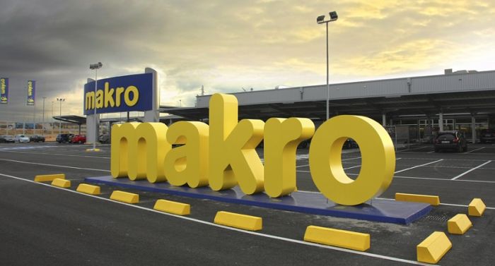 Makro exagera el desastre de sus ventas para presionar a los empleados