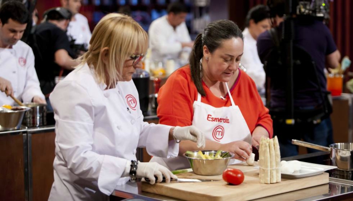 Masterchef