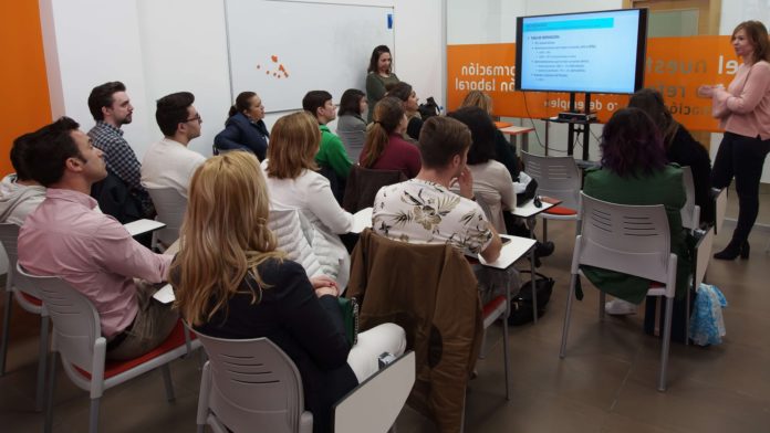 Foto de OPOSICIONES AUXILIAR ADMINISTRATIVO BANCO DE ESPAÑA