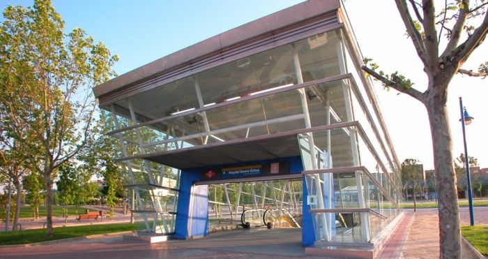 Metrosur y los fantasmas del boom inmobiliario